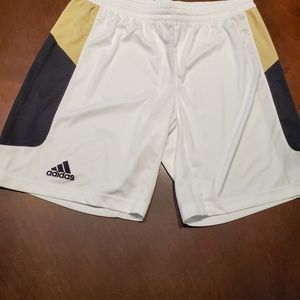 Adidas basketball shorts
